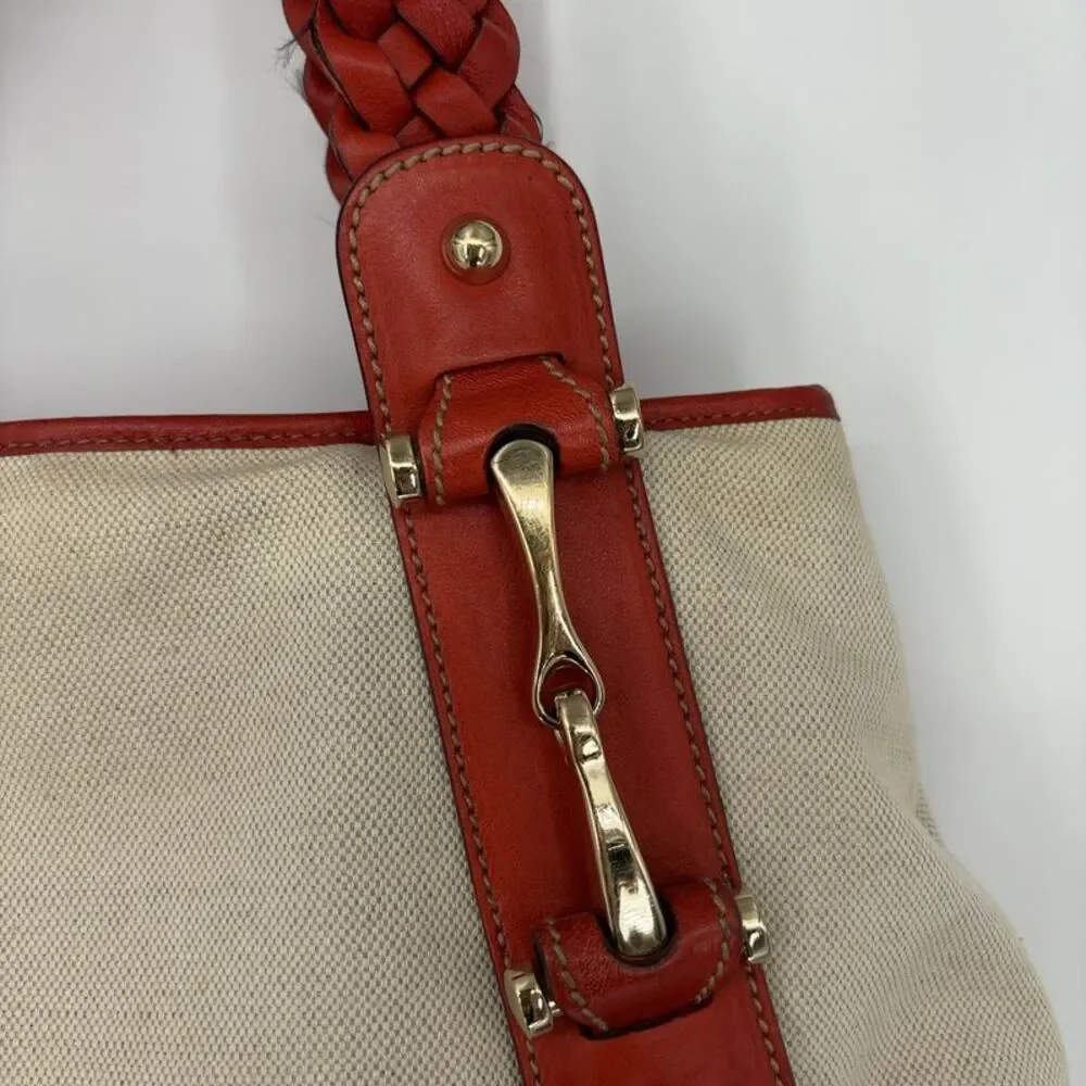 Gucci Canvas bag in Multicolor